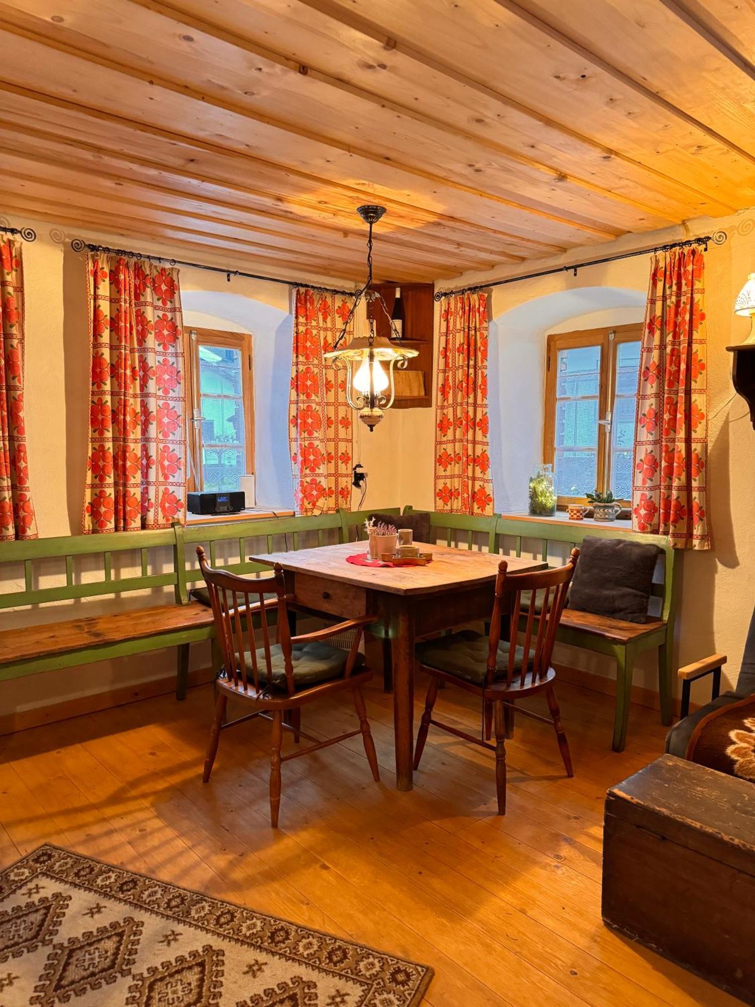 Zum Oidn Schmie Haus Villa Pemfling Ngoại thất bức ảnh