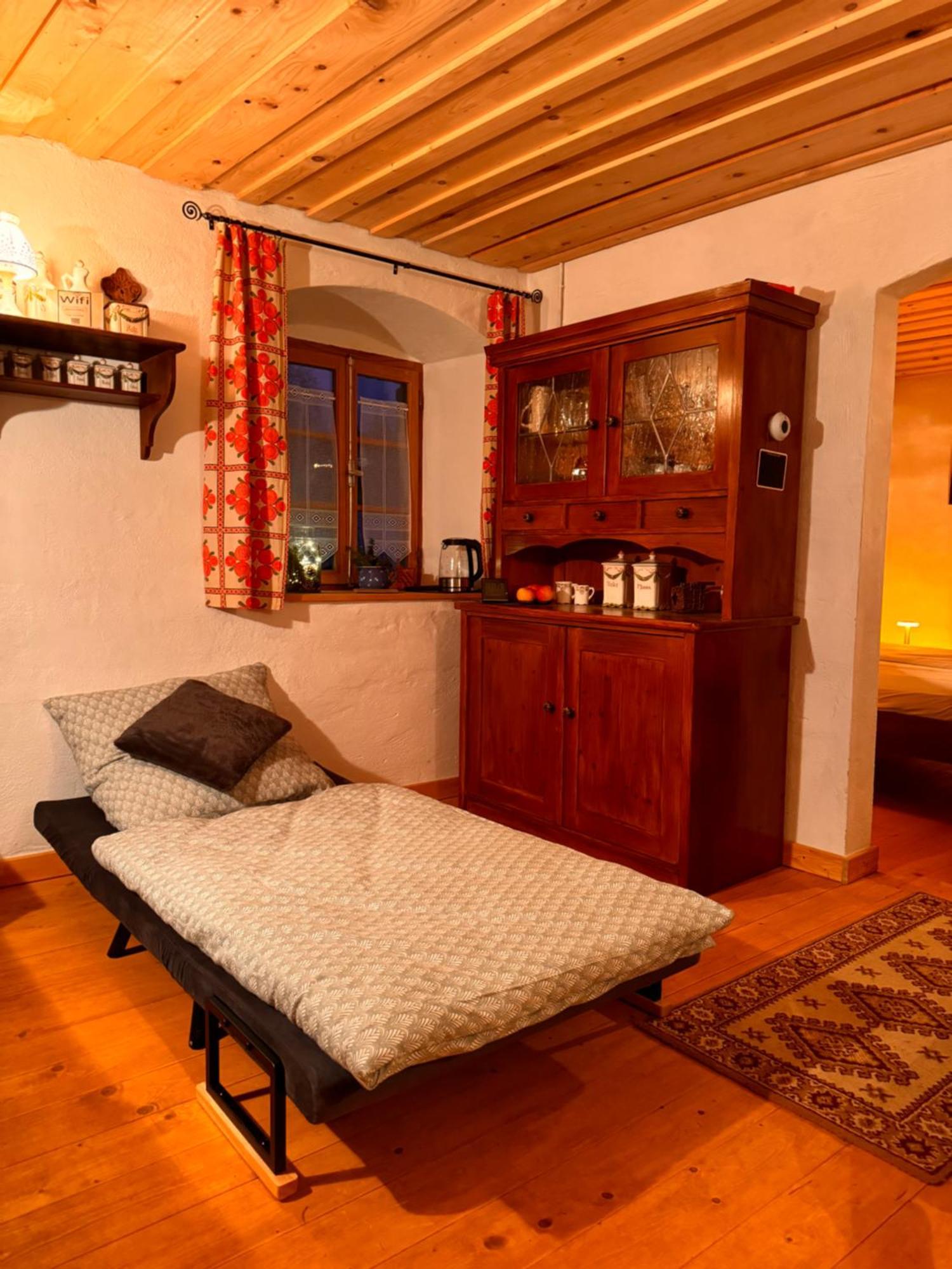 Zum Oidn Schmie Haus Villa Pemfling Ngoại thất bức ảnh